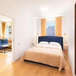 Apartamentai Auksines Bangos - Free Parking - Easy Check-in 아파트