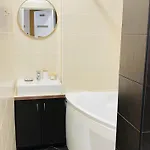 Apartamentai Auksines Bangos - Free Parking - Easy Check-in * 클라이페다