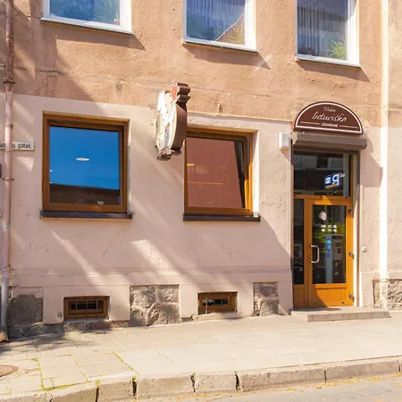 Apartamentai Auksines Bangos - Free Parking - Easy Check-in Apartment Klaipeda