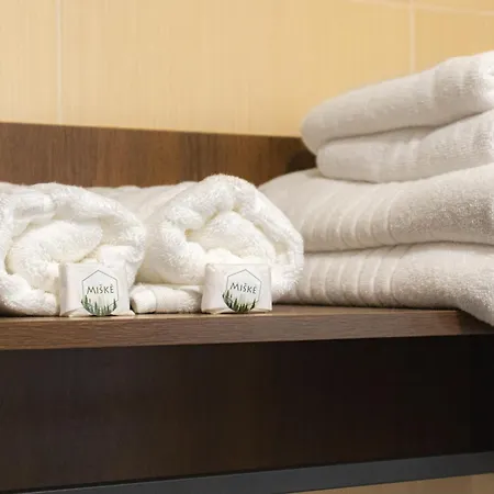 Apartamentai Auksines Bangos - Free Parking - Easy Check-in Appartamento *