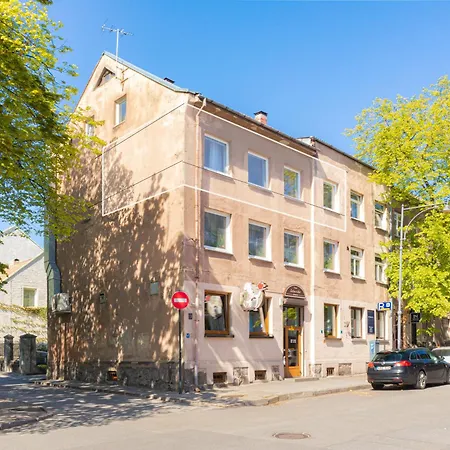 Apartment Auksines Bangos - Self Check-in