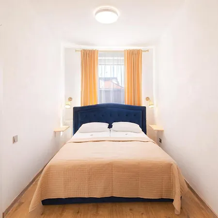 아파트 Apartamentai Auksines Bangos - Free Parking - Easy Check-in *