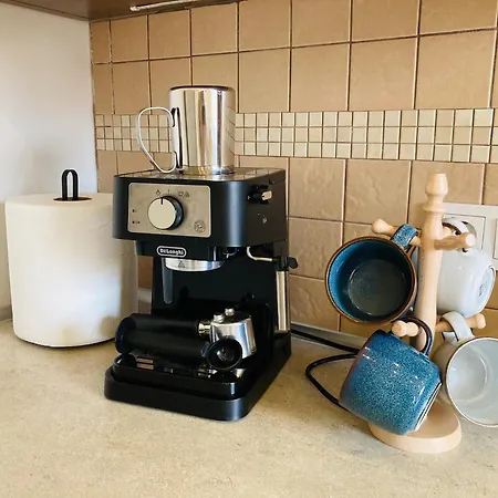 Apartamentai Auksines Bangos - Free Parking - Easy Check-in 아파트