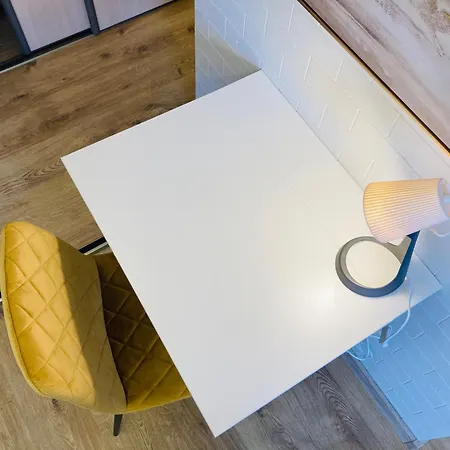 Apartamentai Auksines Bangos - Free Parking - Easy Check-in * 클라이페다