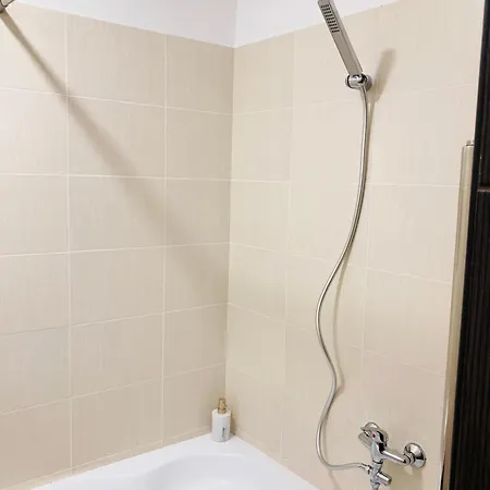 Apartamentai Auksines Bangos - Free Parking - Easy Check-in * 클라이페다