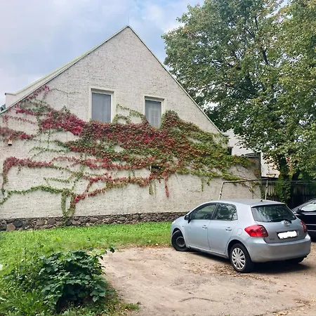 Apartment Apartamentai Auksines Bangos - Free Parking - Easy Check-in *