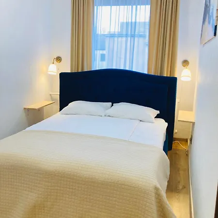 Apartamentai Auksines Bangos - Free Parking - Easy Check-in * Klaipėda