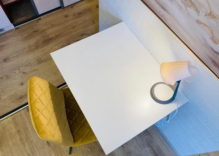 Apartamentai Auksines Bangos - Free Parking - Easy Check-in * Klaipeda